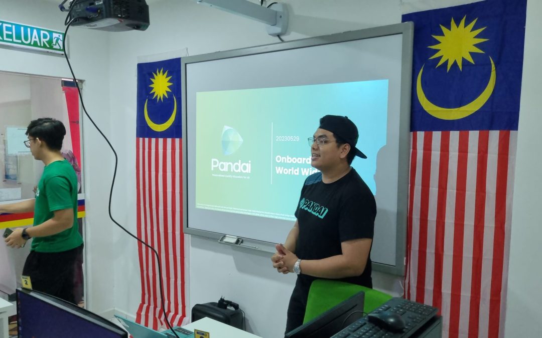 HOPE worldwide Malaysia brings Digital Learning Program to B40 students
