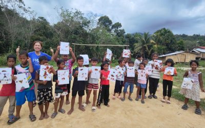 Mental Healthcare Awareness and Education for Rural Community