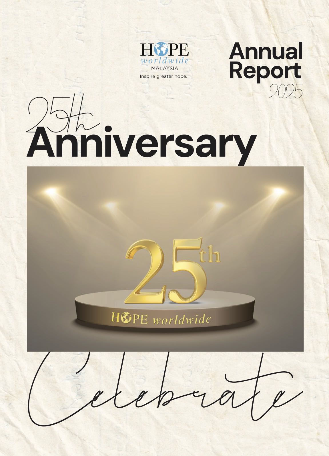 HOPEww Malaysia AR 2025 cover