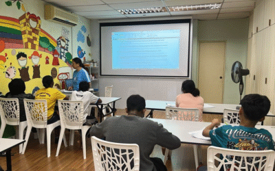 Bahasa Malaysia Tutoring: A Heartfelt Thank You to XM Trading Point
