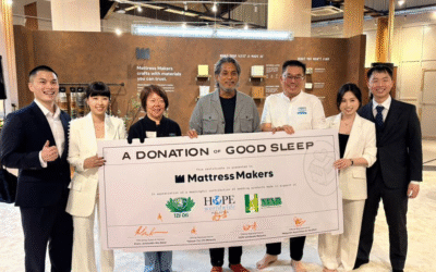 Mattress Makers Giving A Fresh Start with Comfort and Care