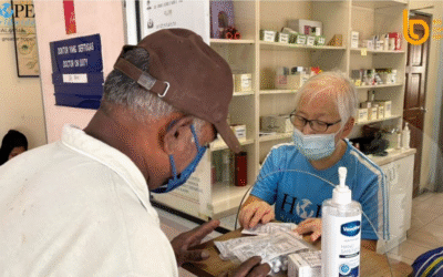 Smile Program by BIG Caring Group